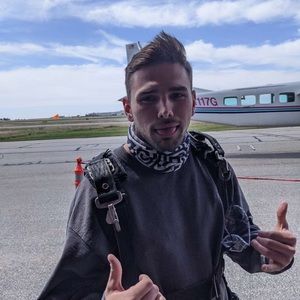 Meet your Posher, Isaac